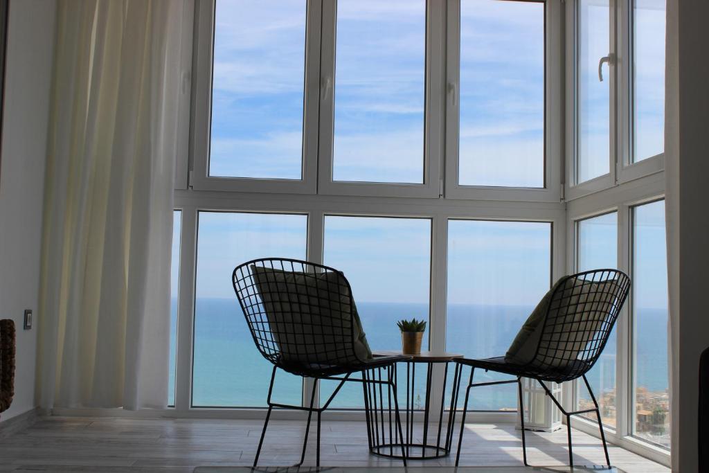 Apartamento con vistas al mar photo 4