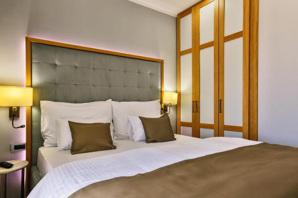 Апартаменты (Апартаменты с 1 спальней), Hotel Lusso Mare