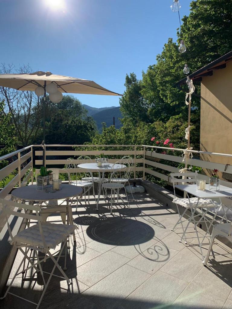 B&B ALVINO photo 4