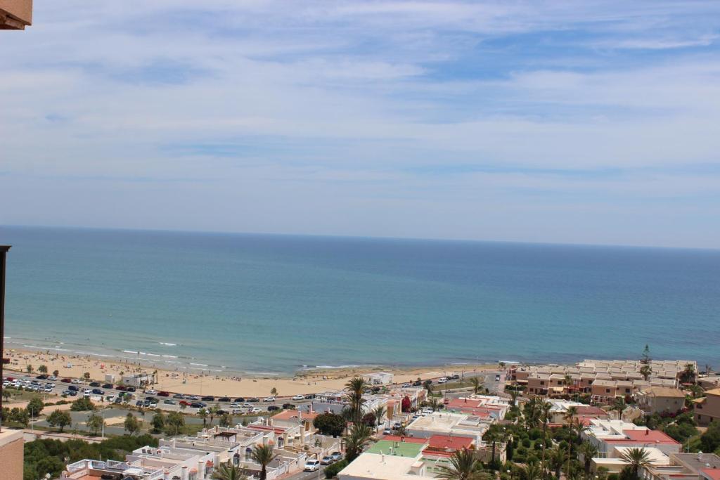 Apartamento con vistas al mar photo 1