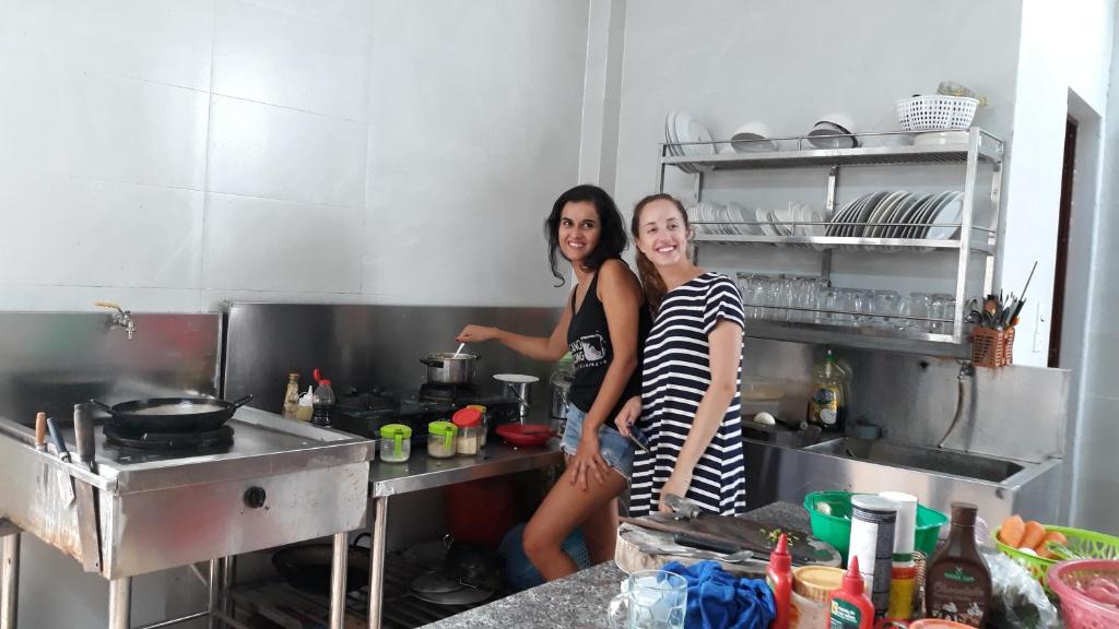 Tam Coc Family Friendly Homestay