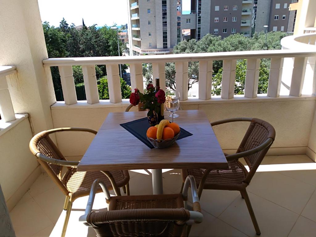 Vila V Lux Apartments photo 2