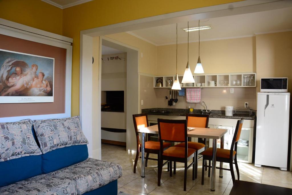 Apartamento Kami photo 4
