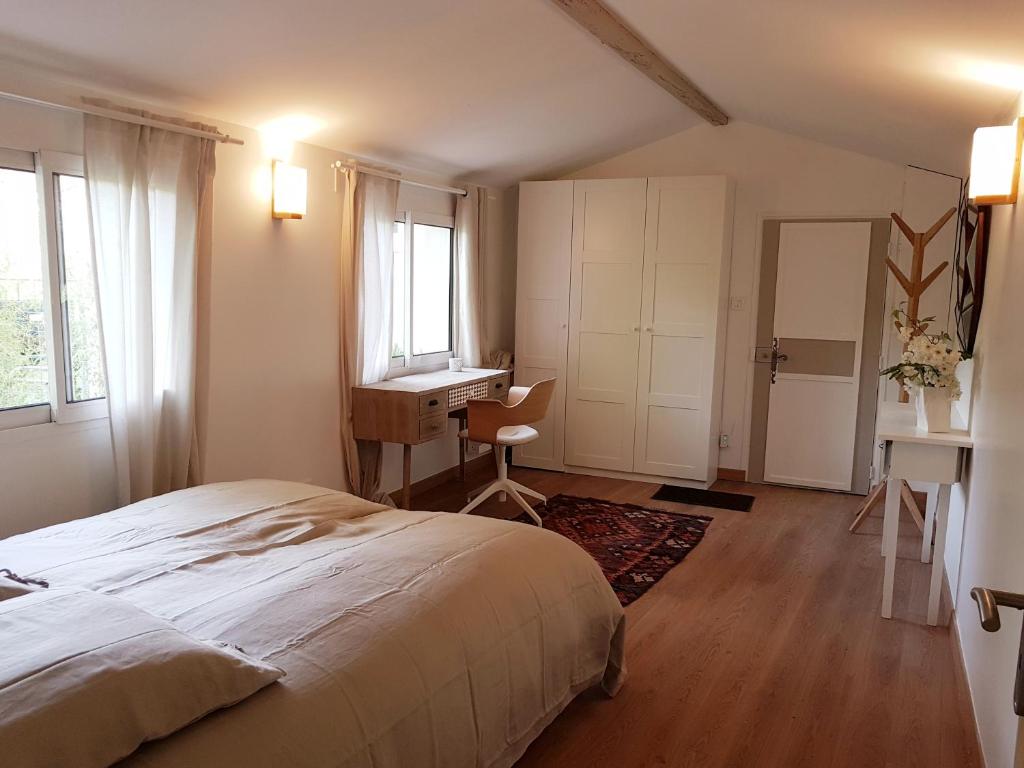 Charmante maisonnette indépendante à Goult en Luberon photo 2
