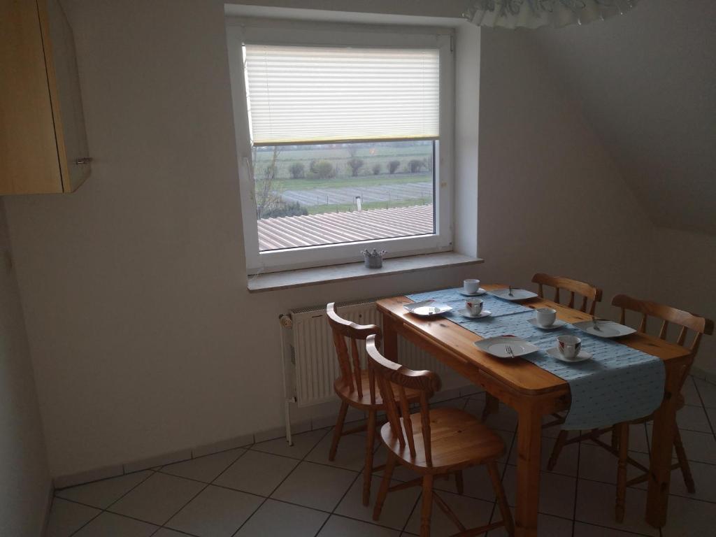 Ferienwohnung Almdorf photo 3