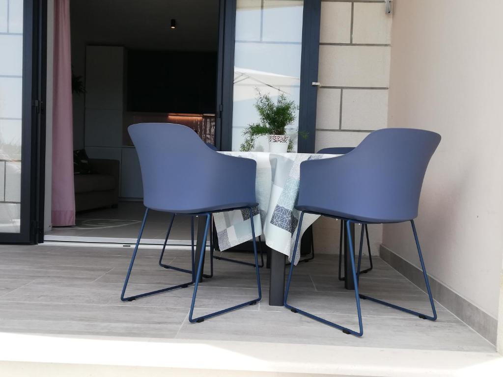 Apartments Pržina photo 3