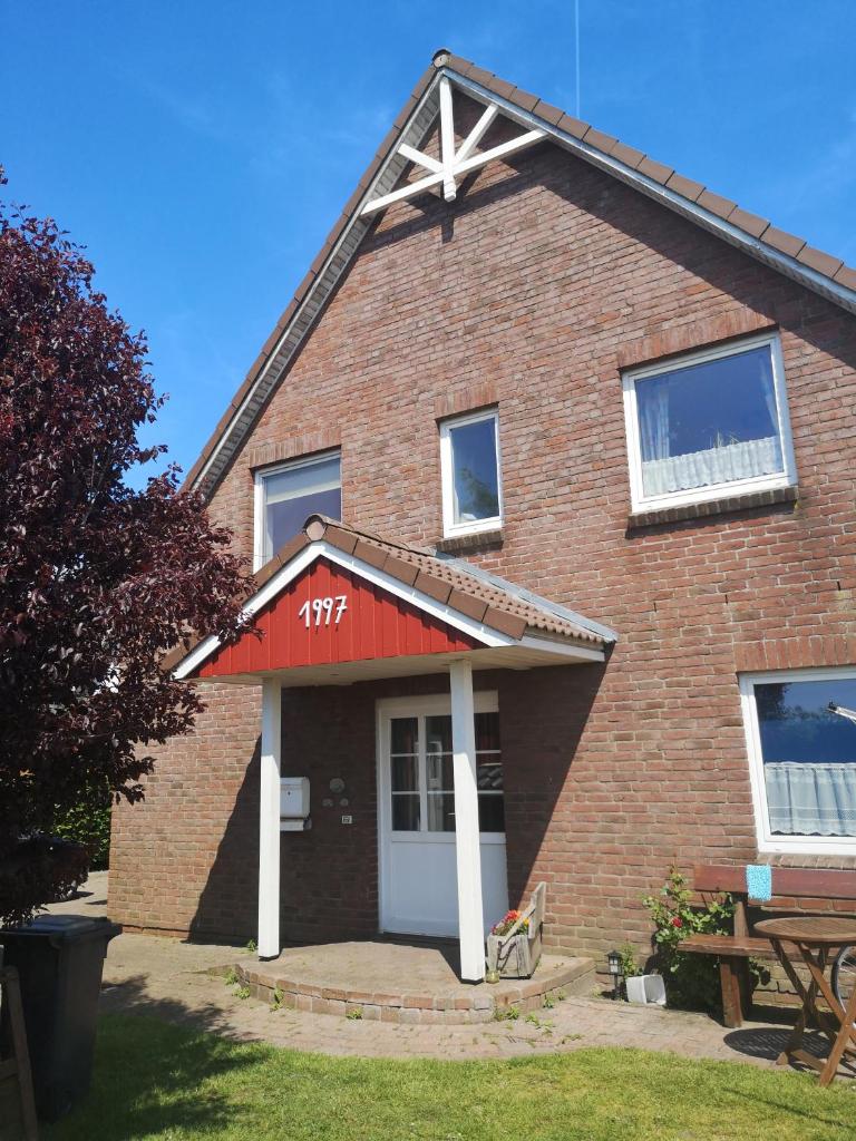 Ferienwohnung Almdorf photo 1