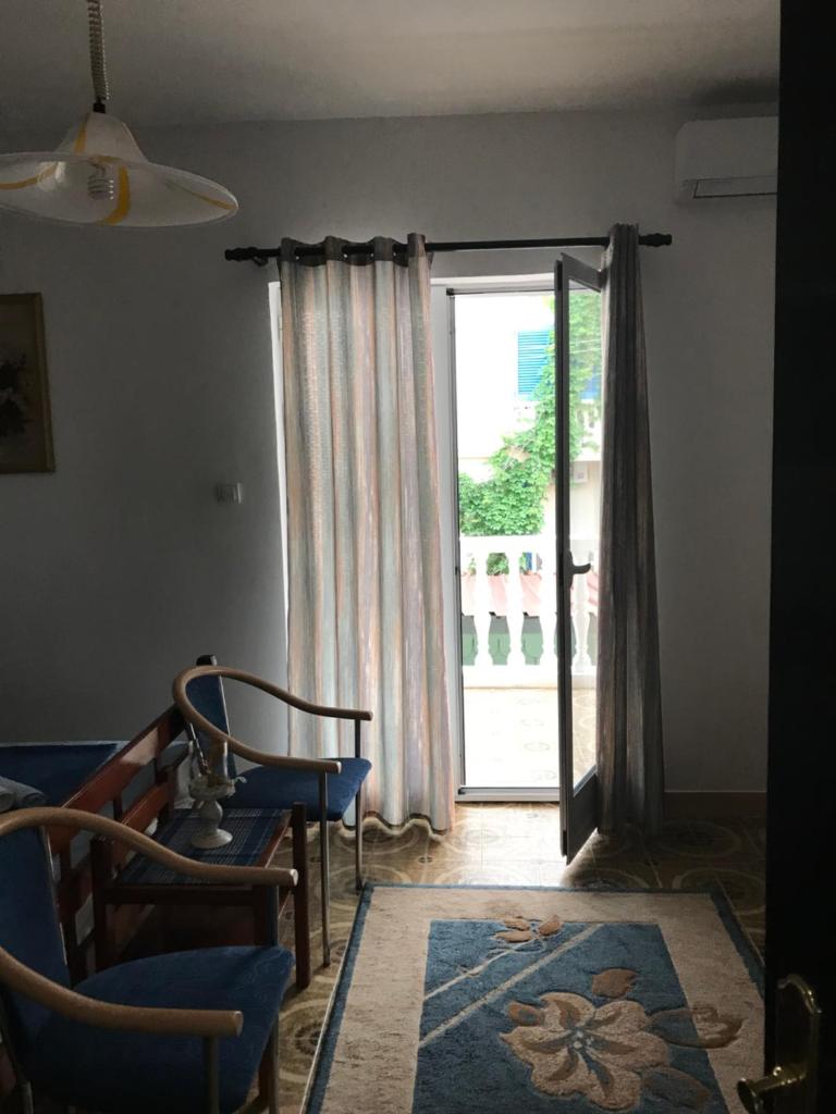 Двухместный (Апартаменты с 2 спальнями), Apartmani Miron