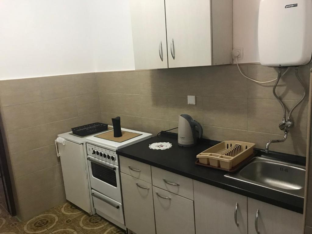 Miron apart&rooms photo 4