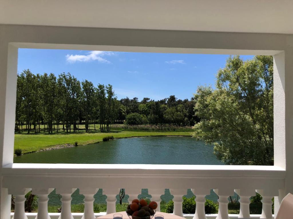 Studio avec vue sur Lac photo 1