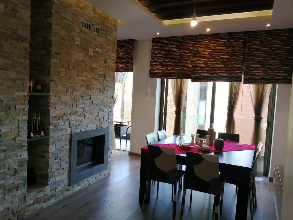LES Dunes De Faqra ( c duplex ) photo 4