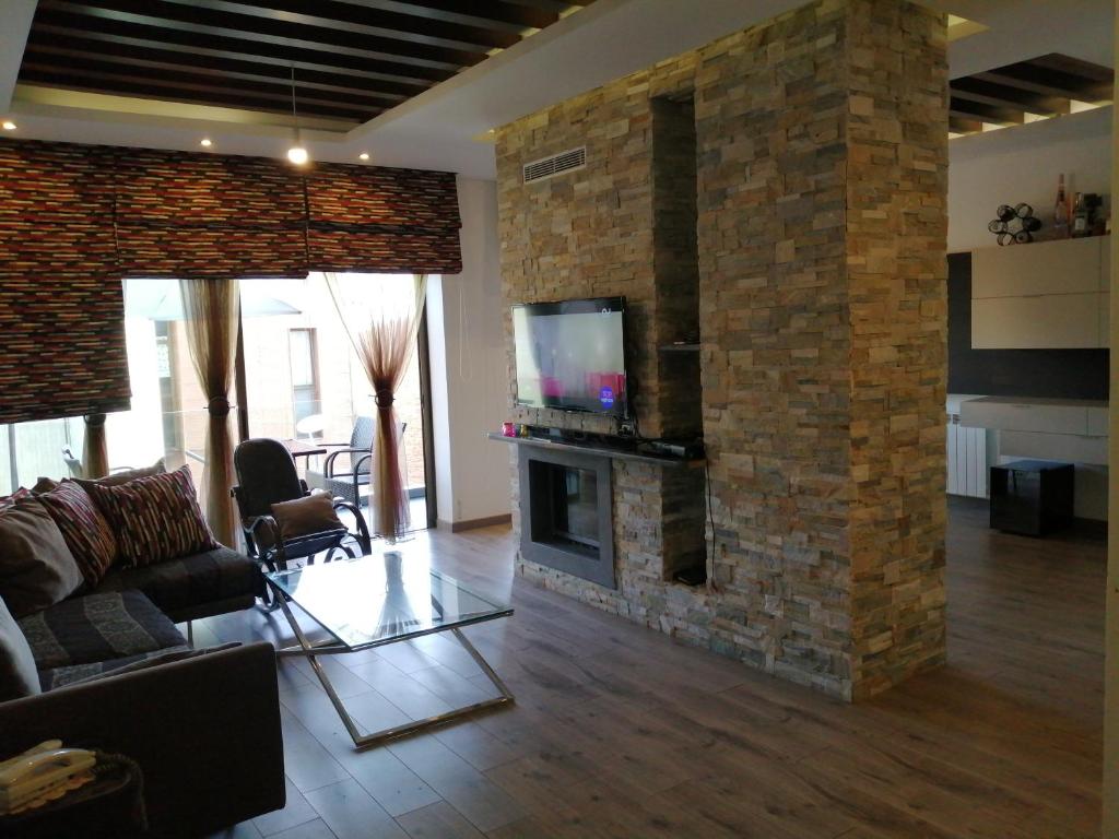 LES Dunes De Faqra ( c duplex ) photo 2