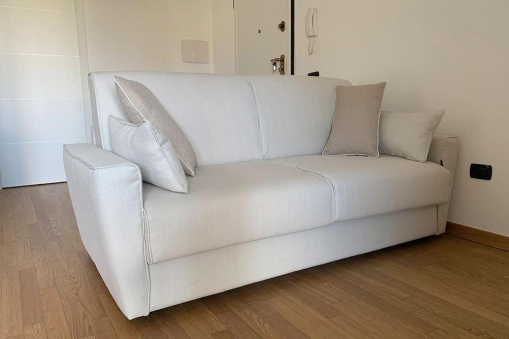 Spettacolare appartamento vista mare Marinagri Resort Luxury apartment sea view photo 4