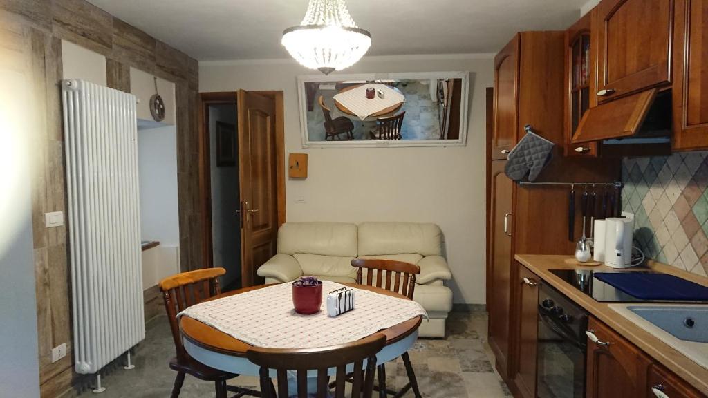 B&B Maison Odille photo 3