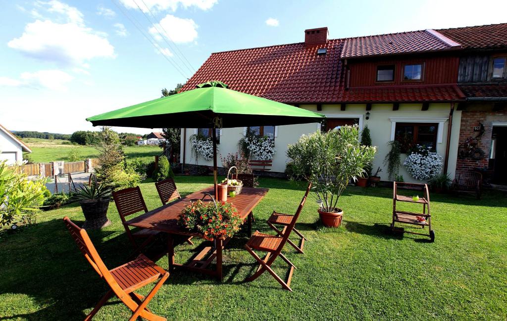Komblówka photo 2