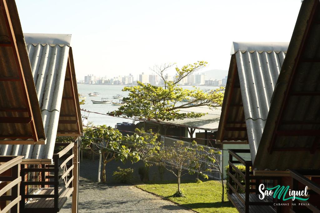 Cabanas São Miguel photo 3