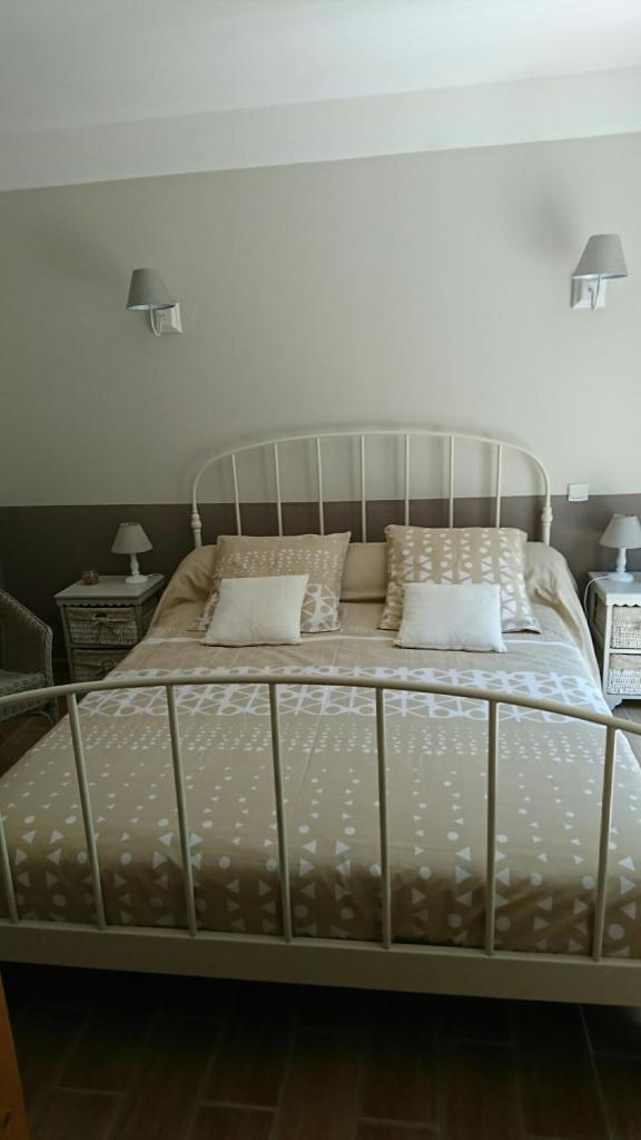 B&B La Boissière Et Le Vialat photo 3