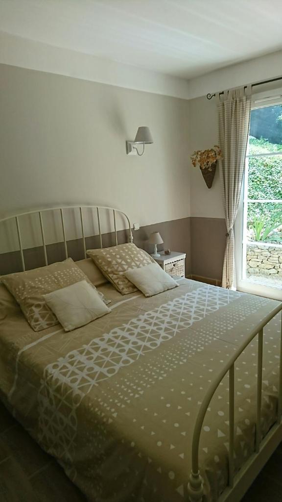 B&B La Boissière Et Le Vialat photo 2
