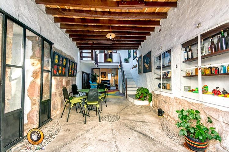 CasArte Takubamba B&B photo 4