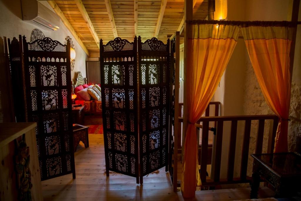 Casa con encanto en Alájar photo 4