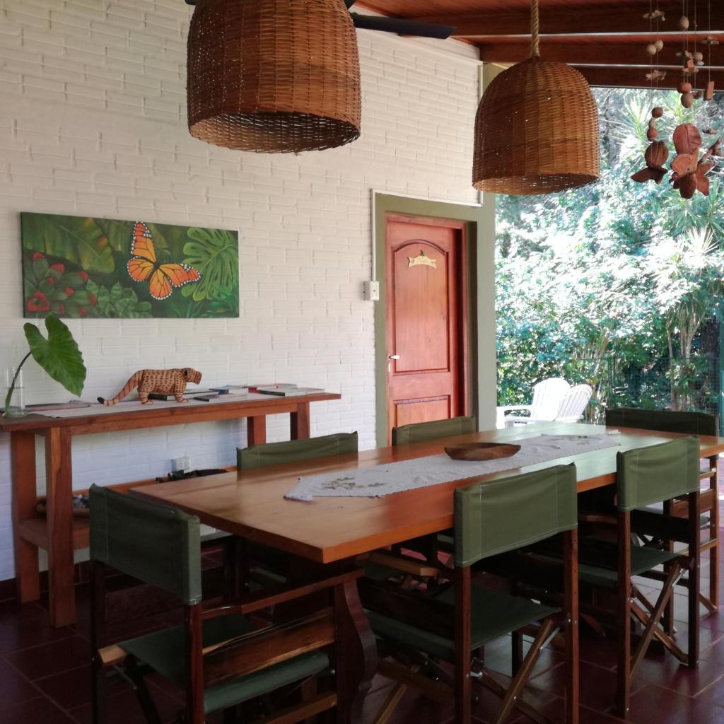 Oasis Bed and Breakfast photo 2