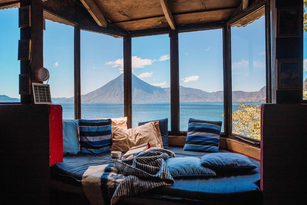 Atitlan Sunset Lodge photo 2