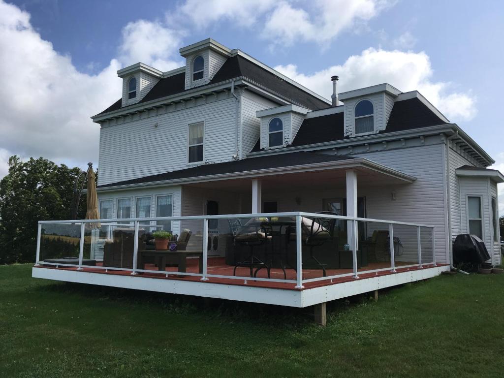 The New Glasgow Inn photo 4