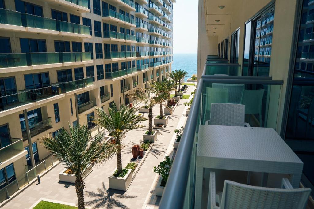 Апартаменты (Номер-студио Spanish), Апарт-отель Olive Tree Residence