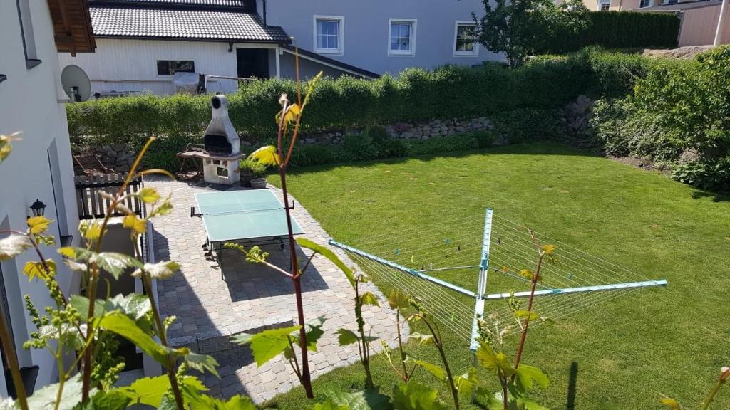 Ferienwohnung Diedrichs photo 1