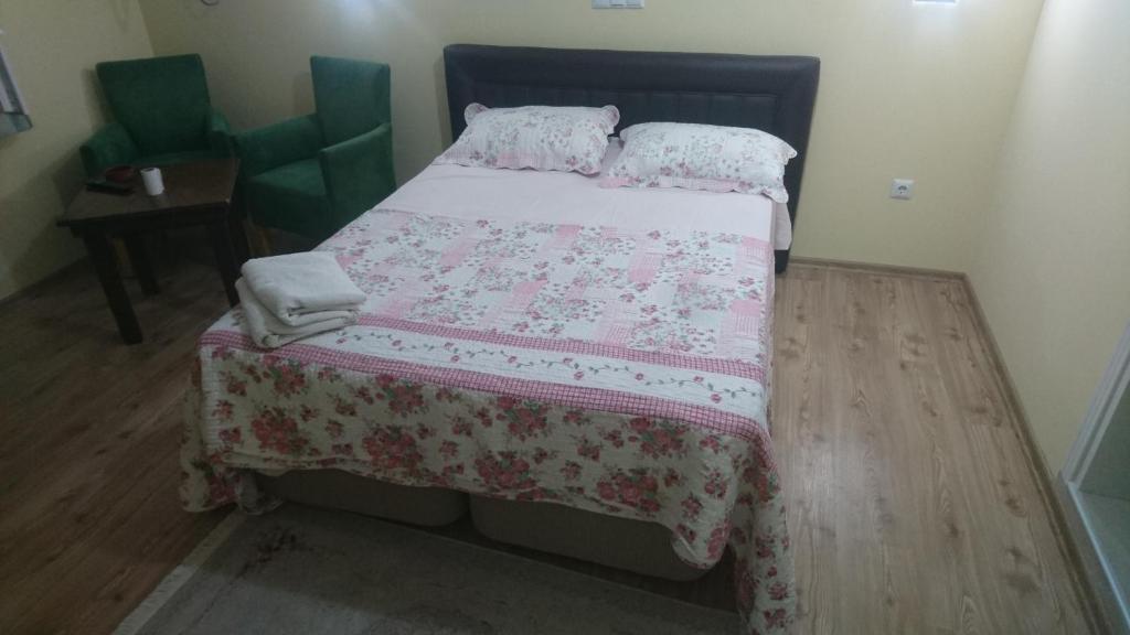 Kumbaz Pansiyon photo 4