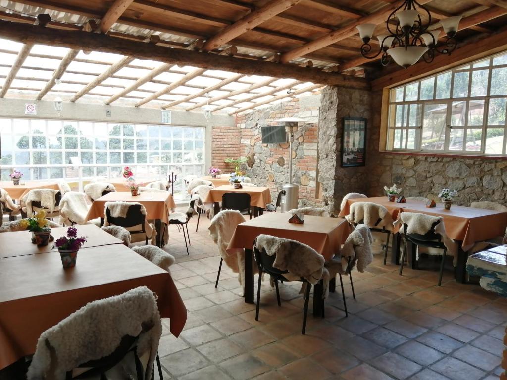 Rancho Escondido Casa Goyri photo 3