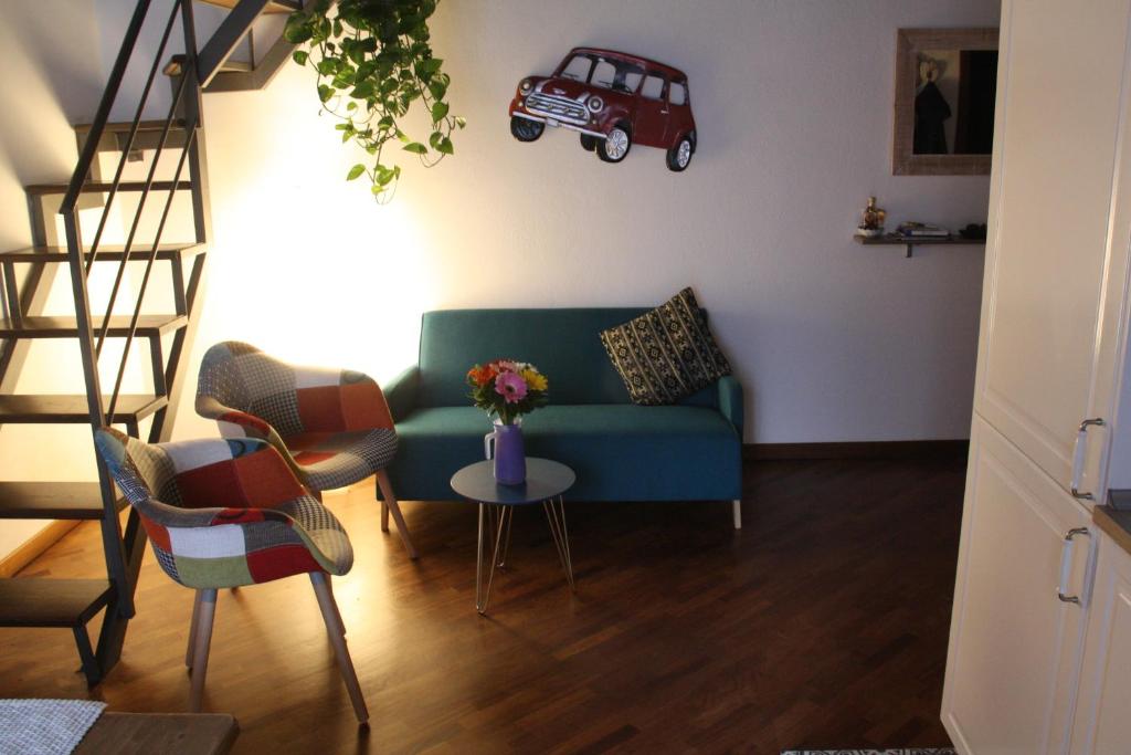 Casa PAN (Percorso Arabo Normanno) photo 3