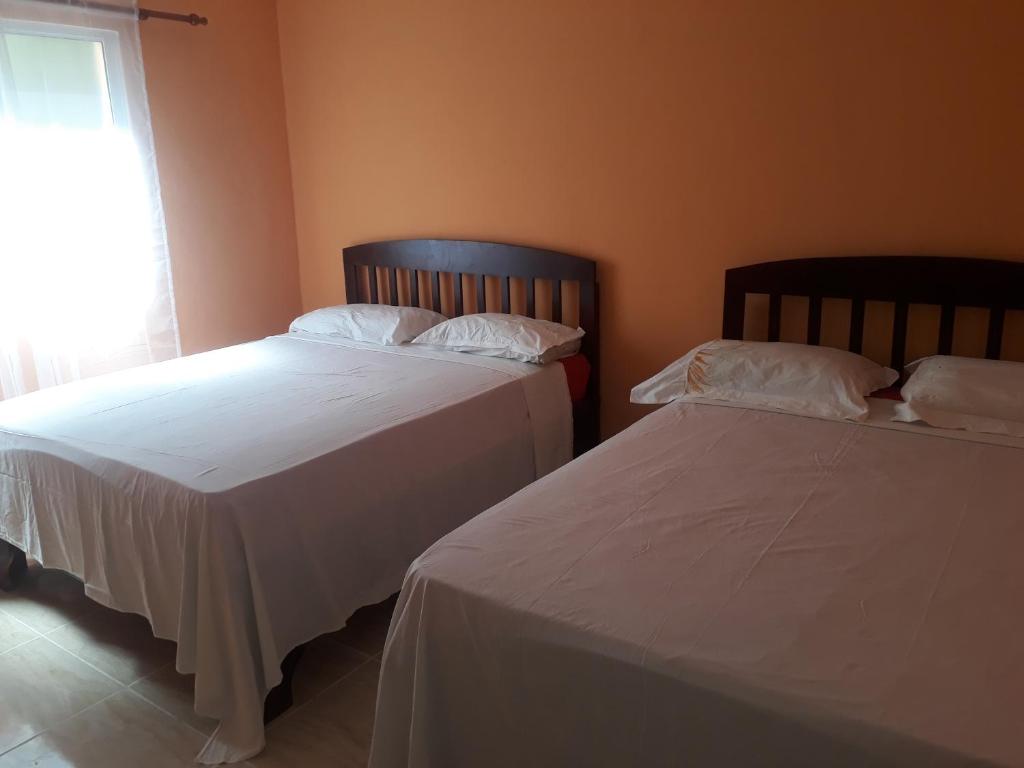 Апартаменты (Апартаменты с 3 спальнями), Apartahotel Next Nivel