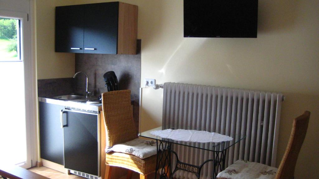 Gästezimmer Waldblick photo 4