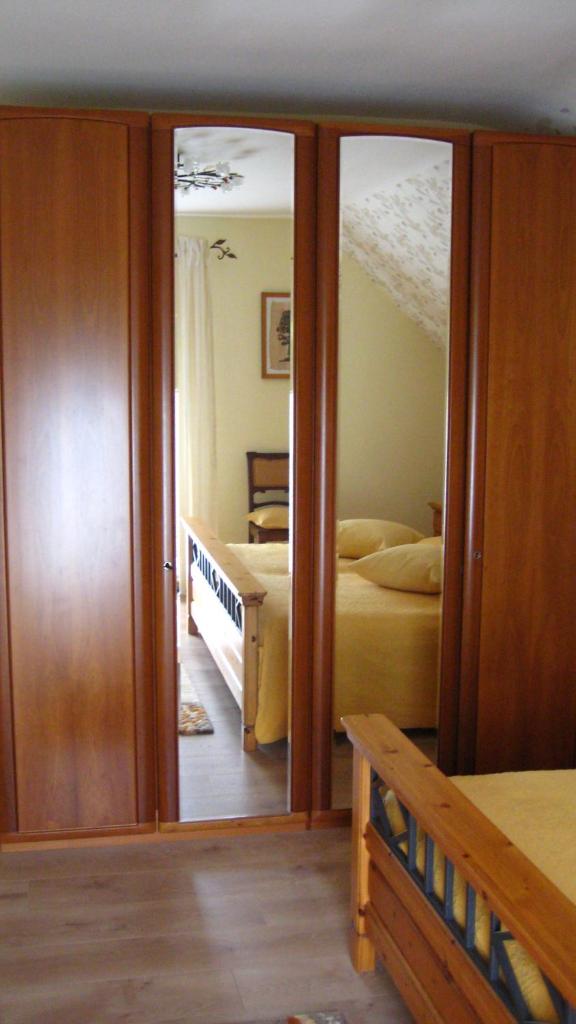 Gästezimmer Waldblick photo 2