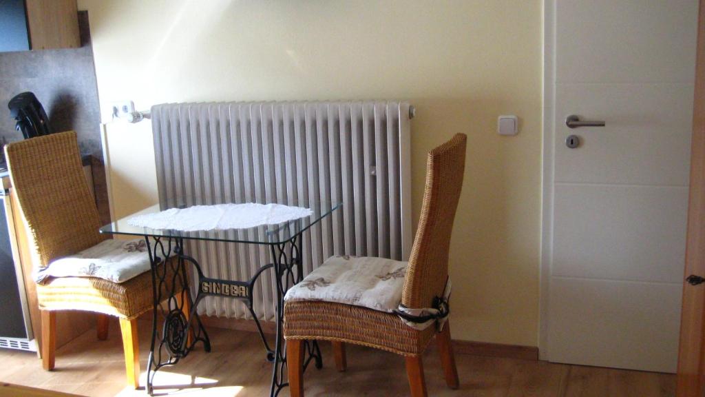 Gästezimmer Waldblick photo 3