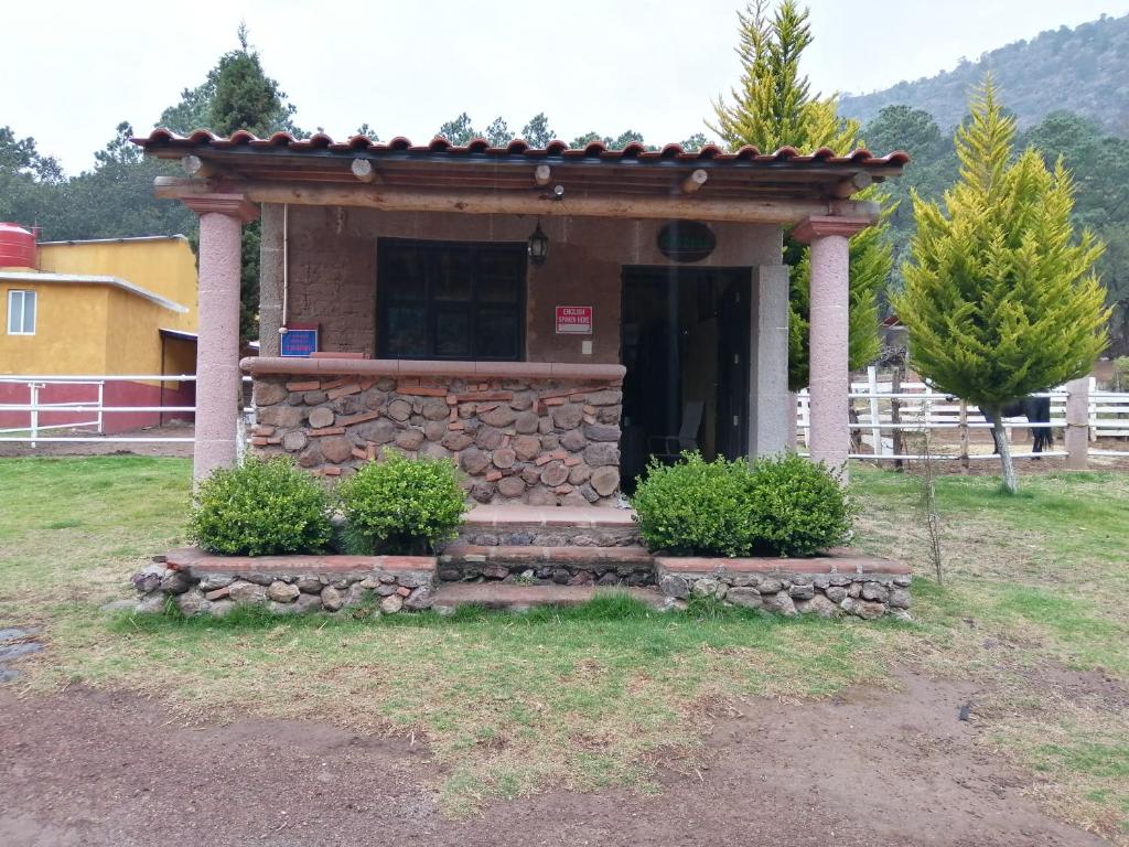 Rancho Escondido Casa Goyri photo 1