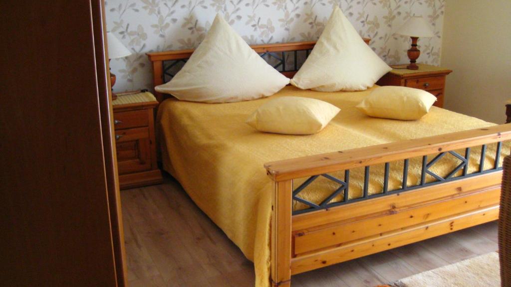 Gästezimmer Waldblick photo 1