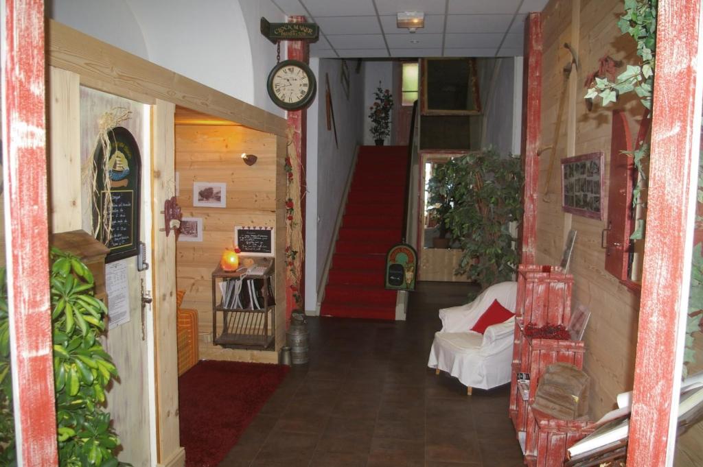 L'Hermitage photo 2