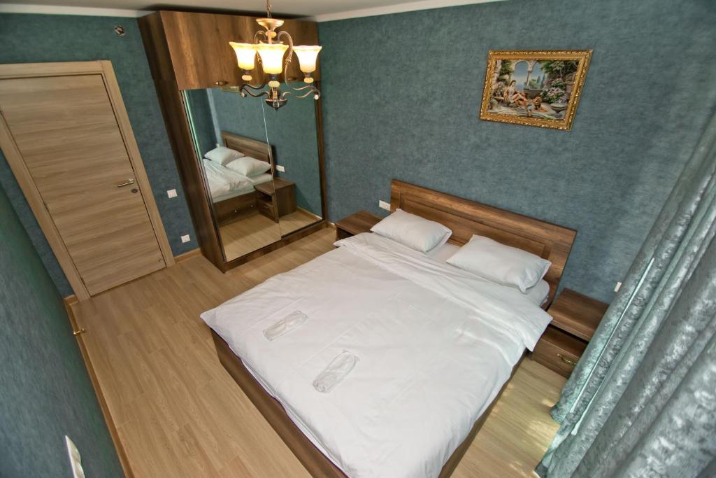 Orbi Bakuriani apartment 731 photo 2