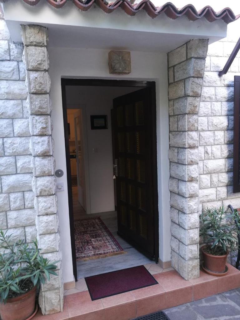 Stanovanje Žusterna photo 3