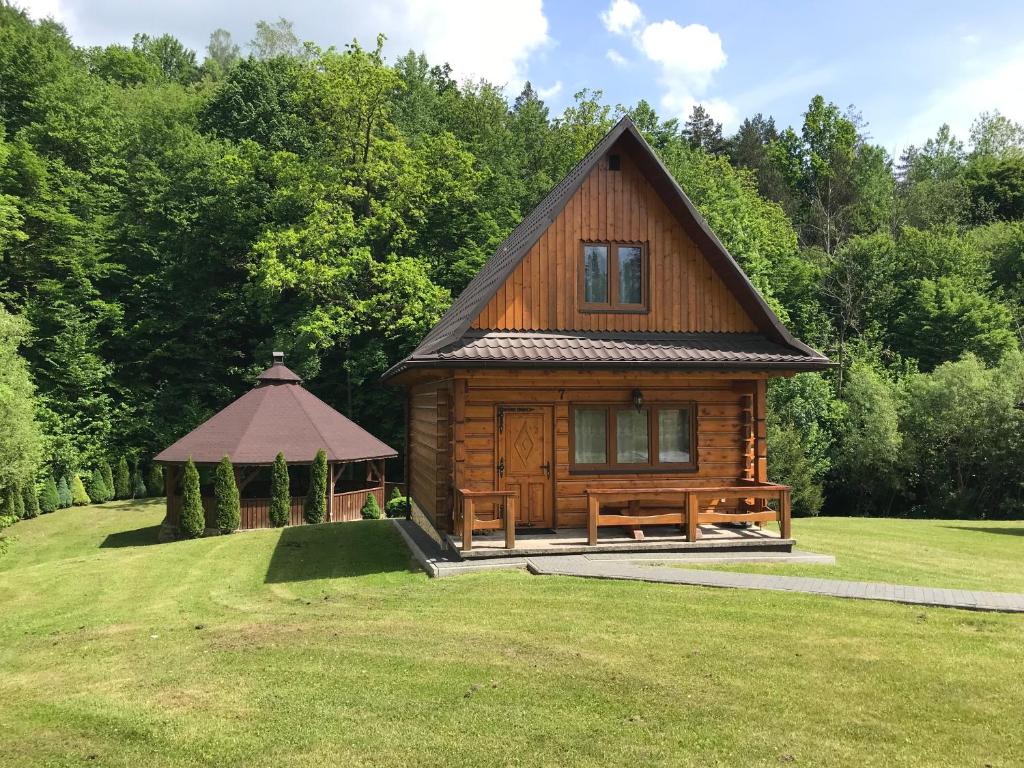 Ośrodek Niezapominajka photo 2