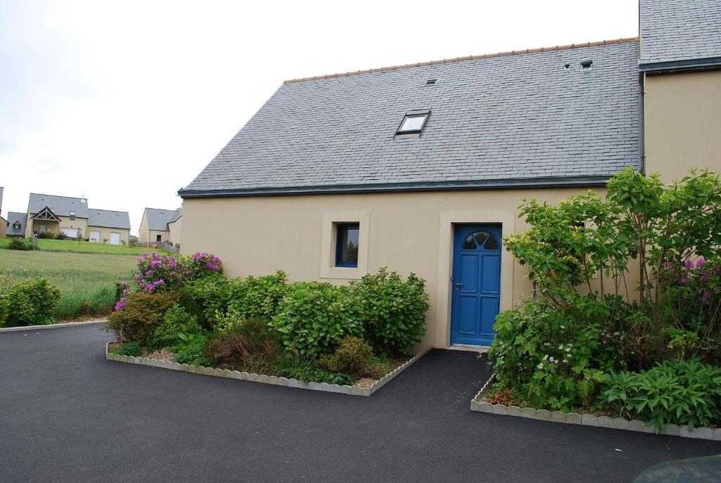 Maison de vacances l’Émeraude photo 2