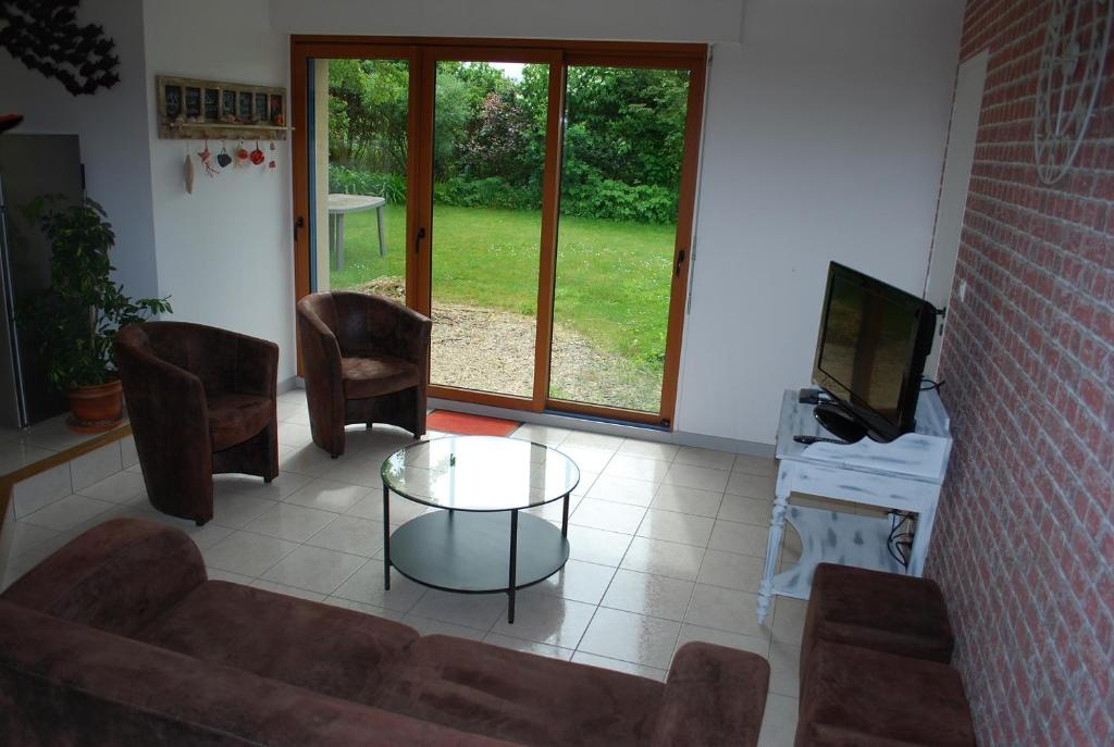 Maison de vacances l’Émeraude photo 3