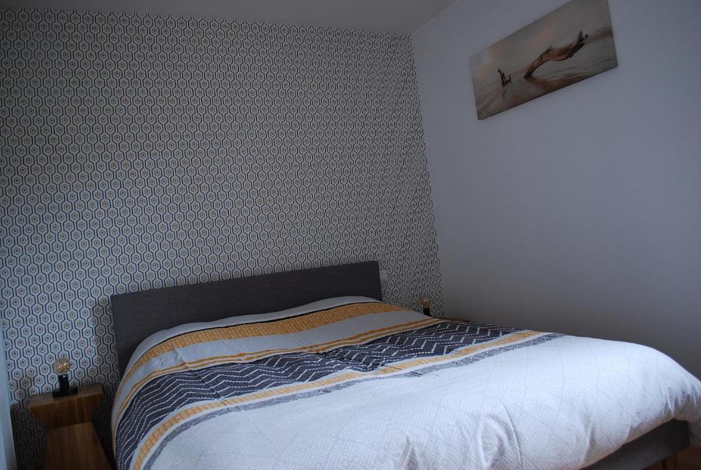 Maison de vacances l’Émeraude photo 4