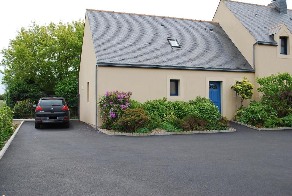 Maison de vacances l’Émeraude photo 1