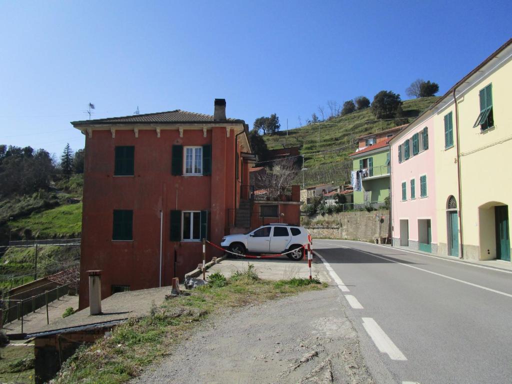 Cinque Terre & Portofino Lodge-Dependance Bracco photo 2
