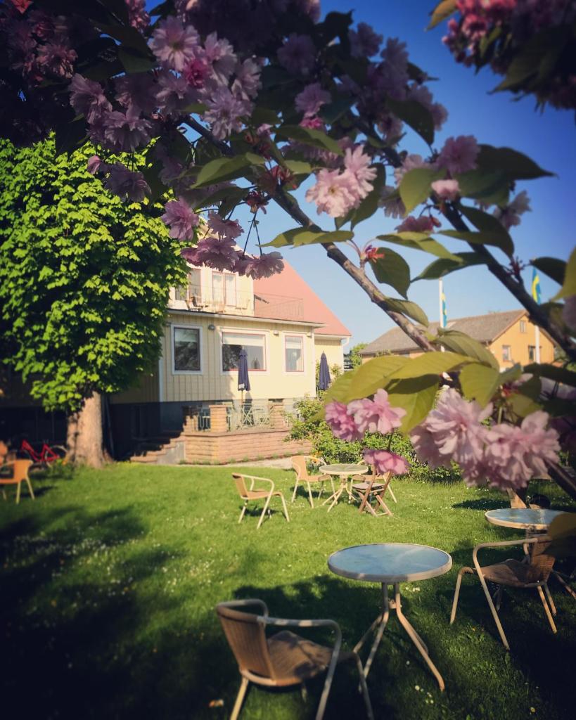 Gamla Gästgivaregården photo 1