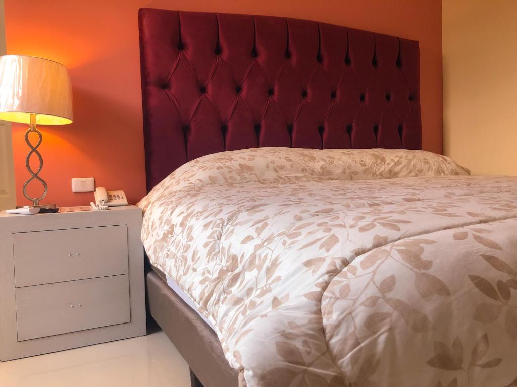 Santa Fe Hotel Boutique photo 3