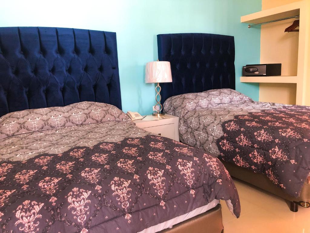 Santa Fe Hotel Boutique photo 1